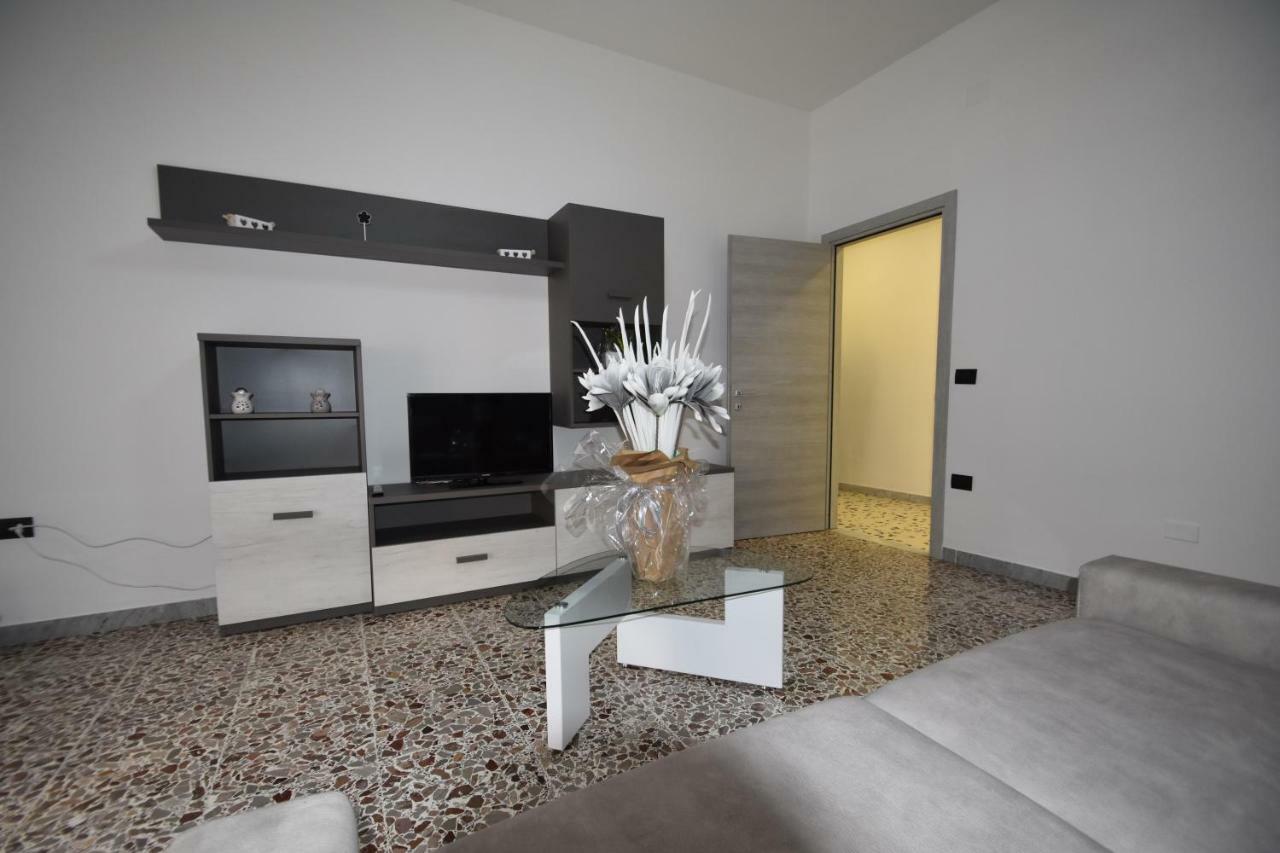 Domus Nostrae Apartment Ercolano Exterior photo