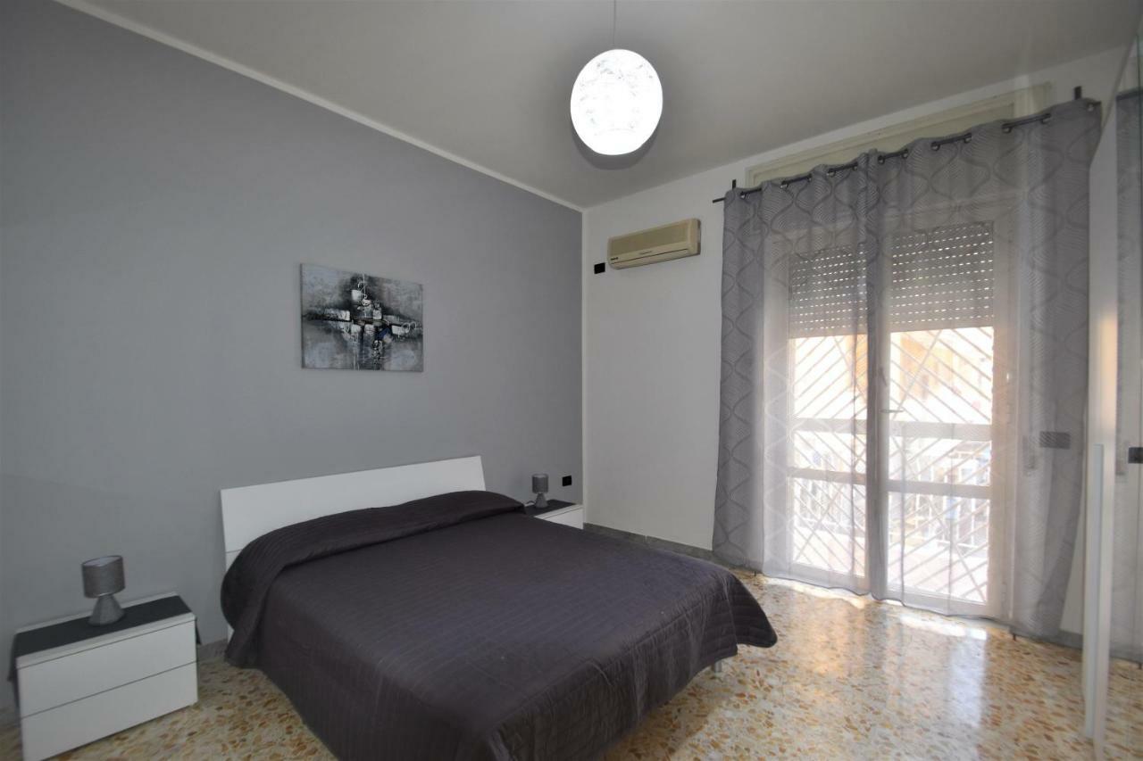 Domus Nostrae Apartment Ercolano Exterior photo